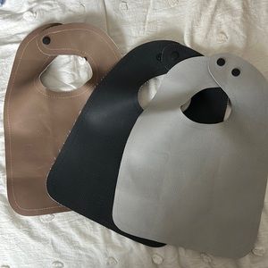 Bundle of Three Gathre Bibs